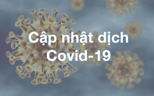 Thông tin mới nhất về dịch corona (Covid-19) tối 20/2: Trung Quốc thay đổi cách tính, số ca nhiễm mới giảm mạnh