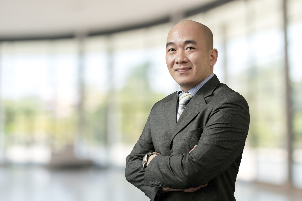 Savills Việt Nam: Văn bản về condotel của bộ TN&MT là 'một đòn bẩy rất lớn' cho thị trường BĐS nghỉ dưỡng - Ảnh 1. Savills Việt Nam: Văn bản về condotel của bộ TN&MT là 'một đòn bẩy rất lớn' cho thị trường BĐS nghỉ dưỡng - Ảnh 1.