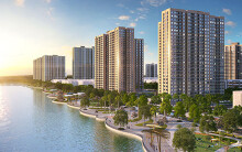 Hưng Yên xem xét hai dự án BT, đổi khu đô thị gần 300 ha giáp Ecopark và Hà Nội