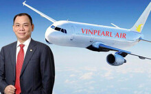 Phó Thủ tướng nói về việc Vingroup dừng dự án hàng không Vinpearl Air