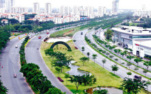 Chuẩn bị quĩ đất thanh toán dự án BT