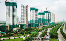 Nguồn cung biến động, giá bất động sản có thể bị đẩy cao hơn