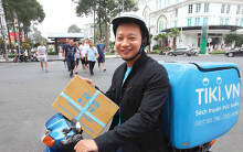 Sau tin đồn sáp nhập với Sendo, Tiki đang xây đội giao hàng riêng, có thể phục vụ cho cả khách ngoài