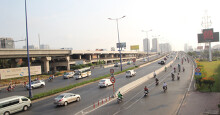 TP HCM xin Trung ương hướng dẫn thành lập thành phố phía Đông