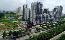 TP HCM siết chặt quản lí đất công