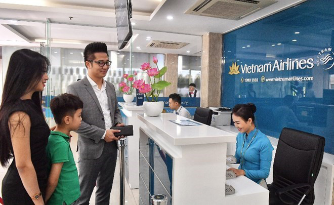 Giá vé máy bay ngày 24/2: Giá vé đi Đà Nẵng chỉ từ 48 nghìn đồng/lượt - Ảnh 3. Giá vé máy bay ngày 24/2: Giá vé đi Đà Nẵng chỉ từ 48 nghìn đồng/lượt - Ảnh 3.