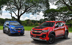 Số phận thương hiệu Chevrolet tại Việt Nam dưới thời VinFast