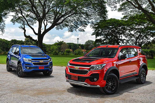 Số phận thương hiệu Chevrolet tại Việt Nam dưới thời VinFast - Ảnh 3. Số phận thương hiệu Chevrolet tại Việt Nam dưới thời VinFast - Ảnh 3.