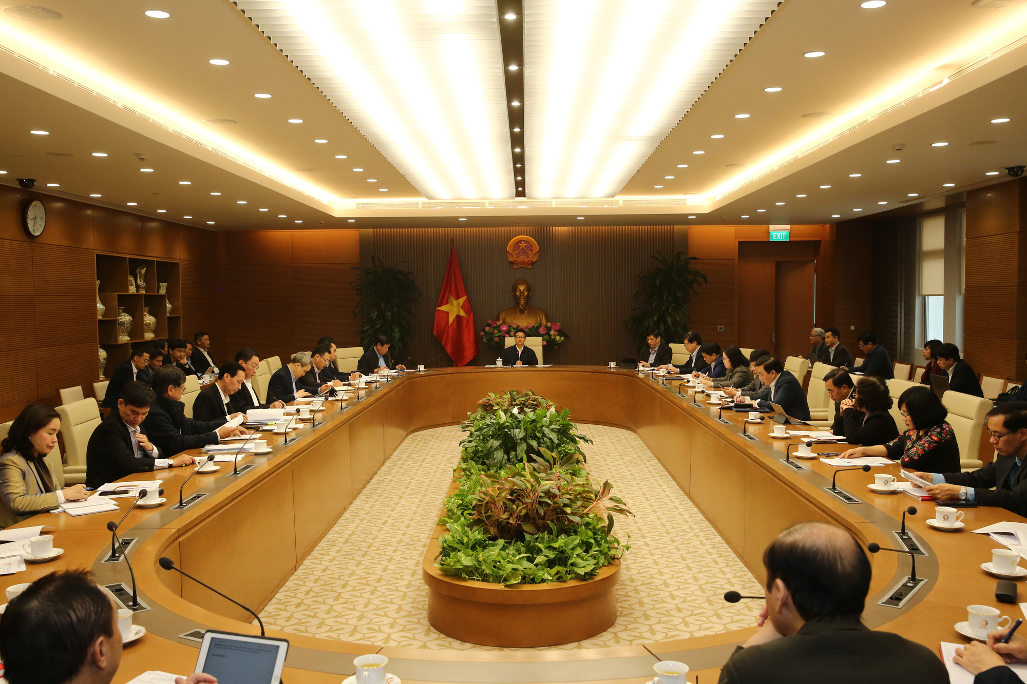 Học sinh, sinh viên khả năng đi học trở lại từ 2/3 - Ảnh 1.