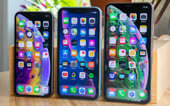 Lộ diện thiết kế iPhone 2 màn hình phá cách từ Apple