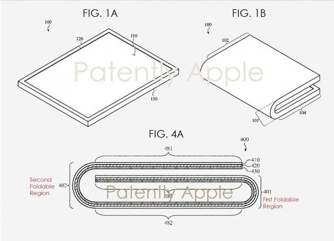 Lộ diện thiết kế iPhone điên rồ với ứng dụng có thể di chuyển cả 2 mặt - Ảnh 3.