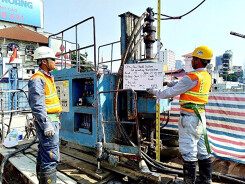 Nhật Bản sẽ tư vấn cho TP HCM kéo dài tuyến metro số 1
