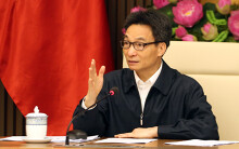 Cho học sinh cả nước nghỉ tiếp hay đi học lại là thẩm quyền của Bộ GD&ĐT, không quyết thì Chính phủ sẽ quyết