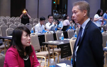 Sếp Eximbank nhận thù lao gần 15 tỉ đồng trong một năm