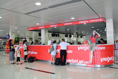 Giá vé máy bay ngày 25/2: Vietnam Airlines mở bán vé 0 đồng - Ảnh 4. Giá vé máy bay ngày 25/2: Vietnam Airlines mở bán vé 0 đồng - Ảnh 4.