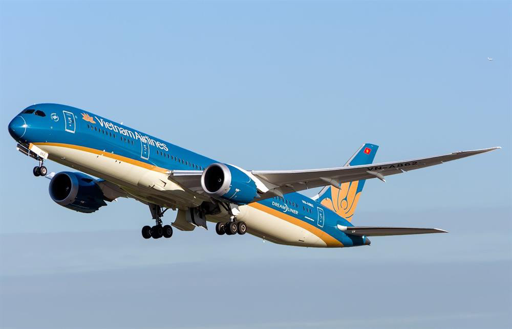 Giá vé máy bay ngày 25/2: Vietnam Airlines mở bán vé 0 đồng - Ảnh 2. Giá vé máy bay ngày 25/2: Vietnam Airlines mở bán vé 0 đồng - Ảnh 2.