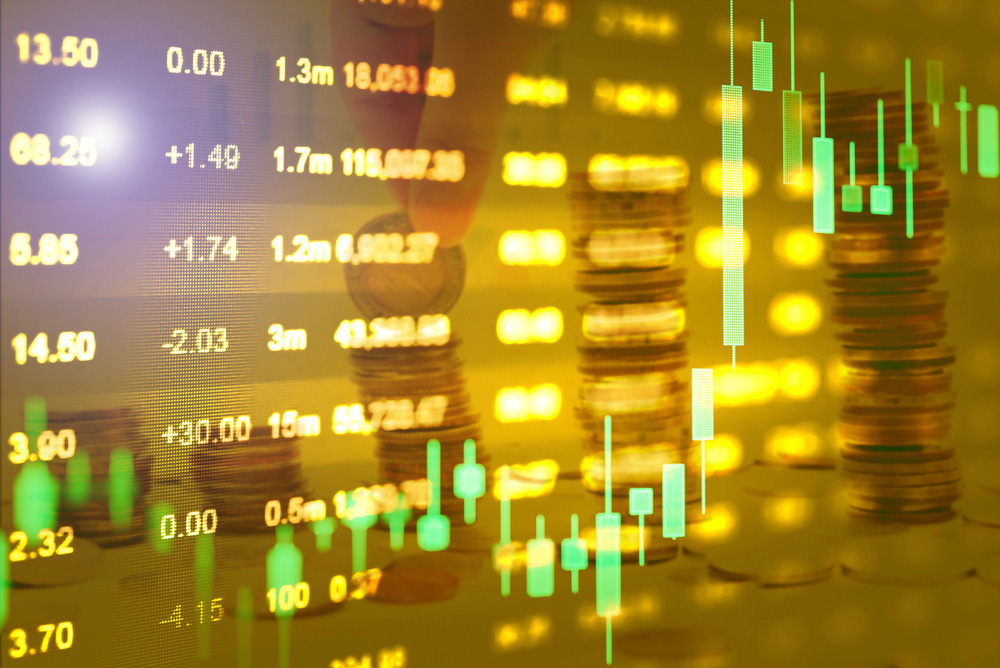 Giá vàng có thể cán mốc 2.000 USD/oz? - Ảnh 1.