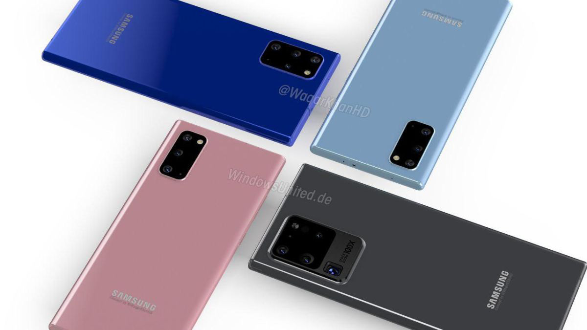 Samsung tuyên bố vũ khí bí mật trên Galaxy S21 sẽ đánh bại iPhone - Ảnh 2. Samsung tuyên bố vũ khí bí mật trên Galaxy S21 sẽ đánh bại iPhone - Ảnh 2.