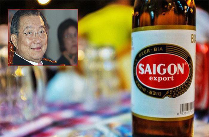 Bộ Công Thương mất cả nghìn tỉ đồng tại Sabeco - Ảnh 1. Bộ Công Thương mất cả nghìn tỉ đồng tại Sabeco - Ảnh 1.