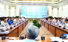 Gỡ khó cho doanh nghiệp BĐS, TP HCM sẽ có tổ chuyên gia