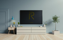 Realme tăng cạnh tranh Samsung, Xiaomi khi lấn sân thị trường tivi giá rẻ