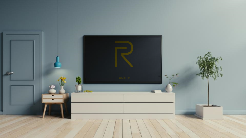 Realme cạnh tranh với Xiaomi, Nokia và Samsung tại thị trường tivi giá rẻ Ấn Độ - Ảnh 1. Realme cạnh tranh với Xiaomi, Nokia và Samsung tại thị trường tivi giá rẻ Ấn Độ - Ảnh 1.