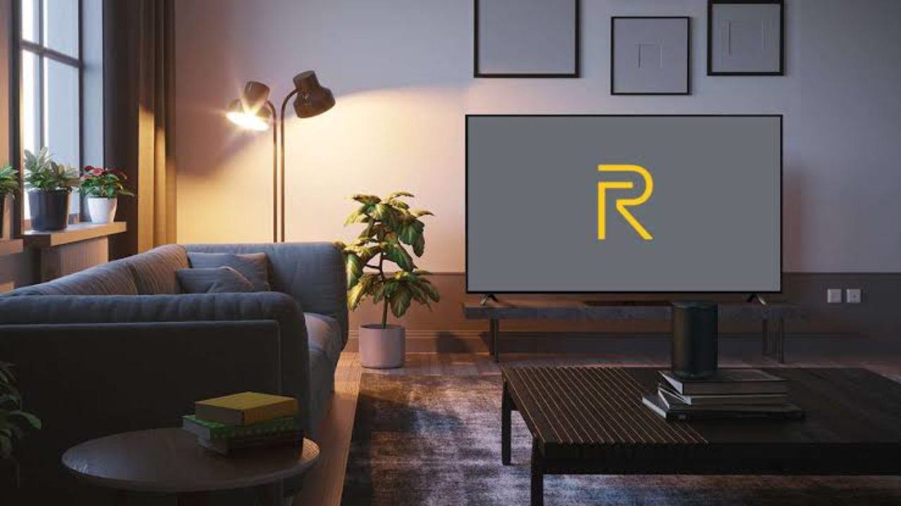 Realme cạnh tranh với Xiaomi, Nokia và Samsung tại thị trường tivi giá rẻ Ấn Độ - Ảnh 2. Realme cạnh tranh với Xiaomi, Nokia và Samsung tại thị trường tivi giá rẻ Ấn Độ - Ảnh 2.