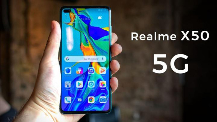 Realme cạnh tranh với Xiaomi, Nokia và Samsung tại thị trường tivi giá rẻ Ấn Độ - Ảnh 3. Realme cạnh tranh với Xiaomi, Nokia và Samsung tại thị trường tivi giá rẻ Ấn Độ - Ảnh 3.