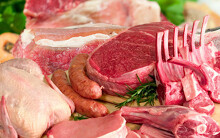 Giá cả thị trường hôm nay 25/2: Siêu thị, chợ dân sinh giảm giá thịt heo 10.000 đồng/kg giữa lúc giá heo hơi giảm mạnh 8.000 đồng