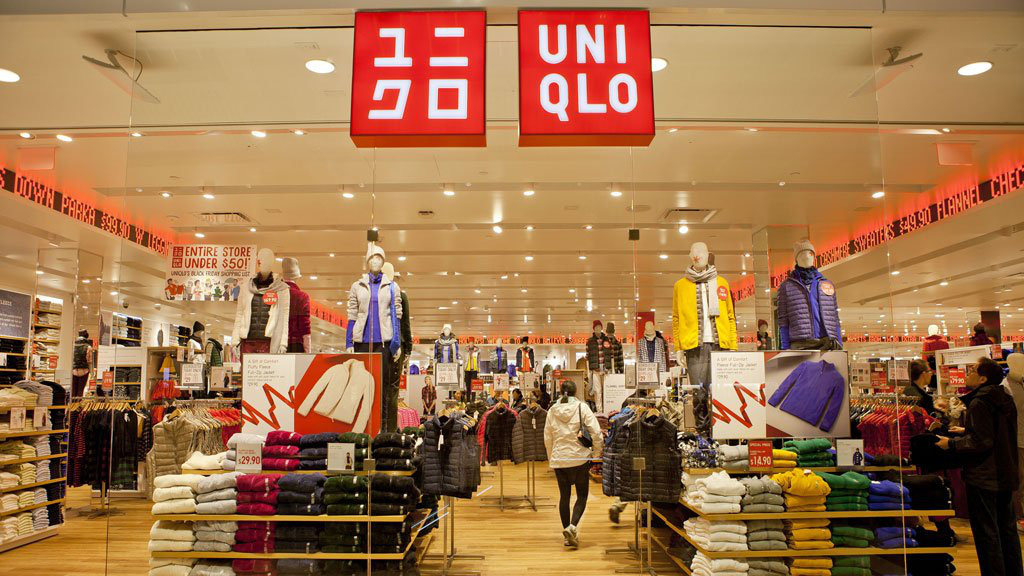 Bất chấp dịch bệnh, Uniqlo vẫn sẽ khai trương cửa hàng lớn nhất Đông Nam Á tại Hà Nội vào ngày 6/3 - Ảnh 1. Bất chấp dịch bệnh, Uniqlo vẫn sẽ khai trương cửa hàng lớn nhất Đông Nam Á tại Hà Nội vào ngày 6/3 - Ảnh 1.