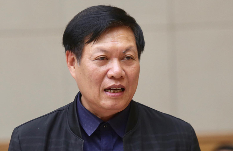 'Cách ly tập trung những người đến từ vùng dịch Hàn Quốc' - Ảnh 1. 'Cách ly tập trung những người đến từ vùng dịch Hàn Quốc' - Ảnh 1.