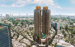 Nhà đầu tư Trung Quốc dồn vốn tới bất động sản Việt Nam