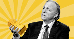 Nhà đầu tư sẽ ấm lòng nếu nghe lời khuyến nghị mua vàng của Ray Dalio và Mark Mobius từ trước