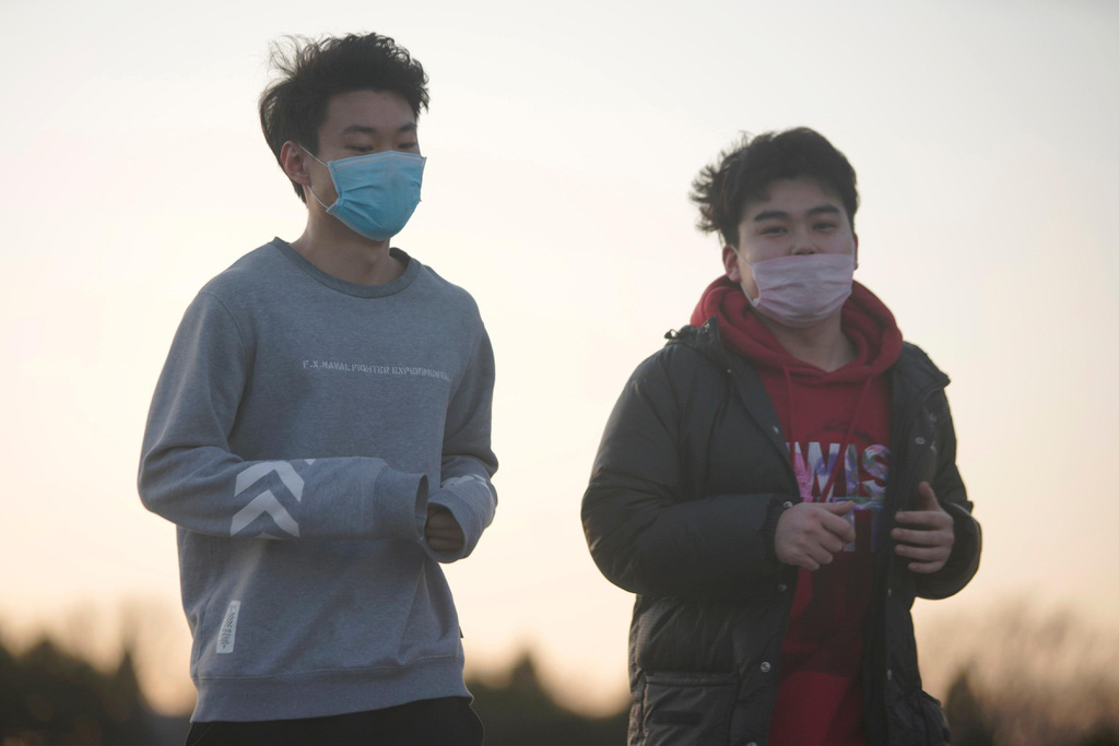 Nổi lên điểm nóng virus corona mới, chợ hải sản Vũ Hán được ‘giải oan' - Ảnh 1. Nổi lên điểm nóng virus corona mới, chợ hải sản Vũ Hán được ‘giải oan' - Ảnh 1.