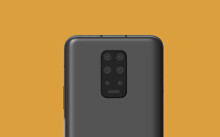 Samsung Galaxy S20 cũng phải chào thua Huawei với smartphone 8 camera này