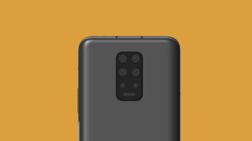 Huawei chuẩn bị ra mắt điện thoại thông minh với 8 camera - Ảnh 1. Huawei chuẩn bị ra mắt điện thoại thông minh với 8 camera - Ảnh 1.