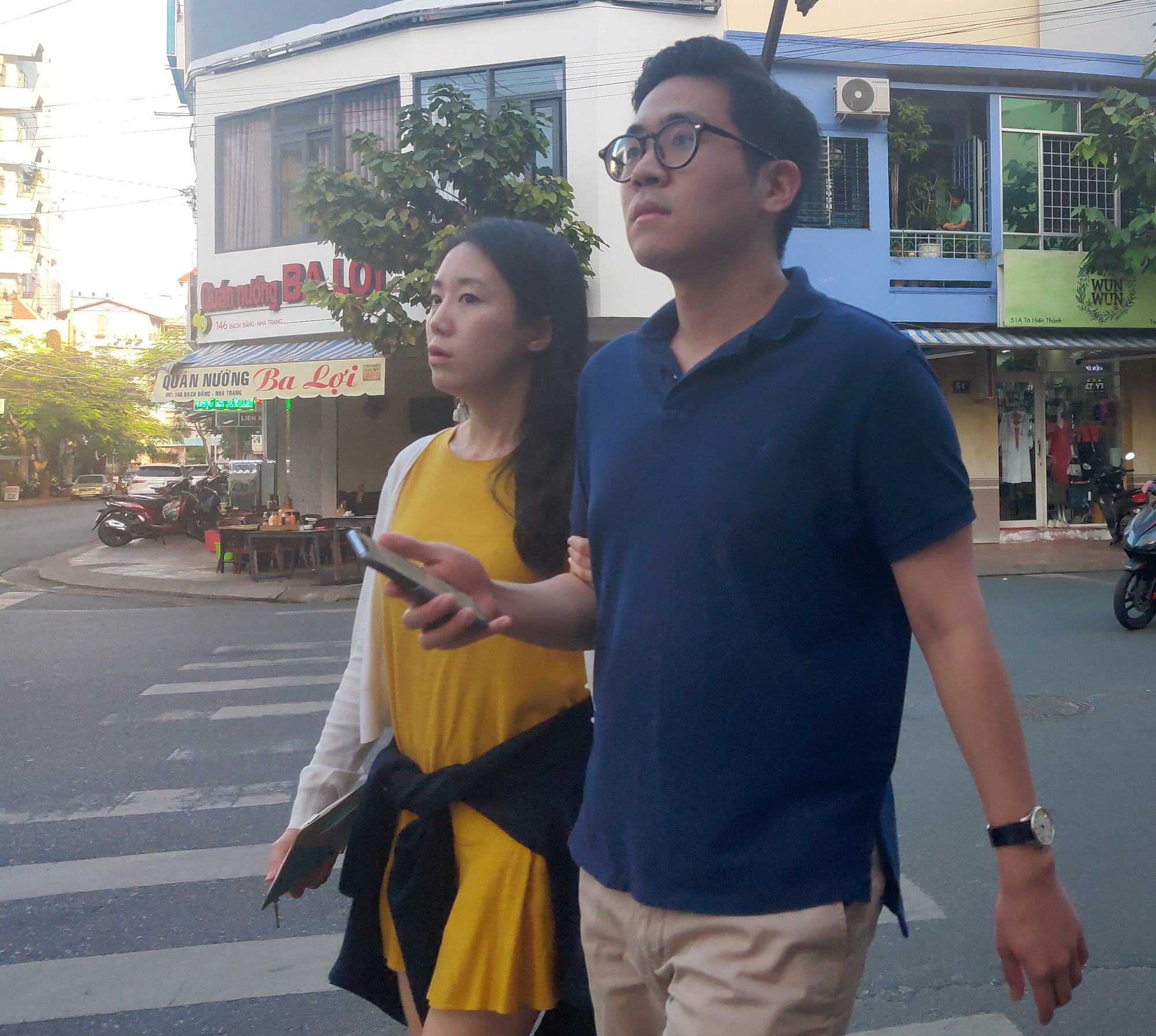 Khánh Hòa: Chuẩn bị lập khu cách li tập trung khi vừa được công bố hết dịch Covid-19 - Ảnh 3. Khánh Hòa: Chuẩn bị lập khu cách li tập trung khi vừa được công bố hết dịch Covid-19 - Ảnh 3.