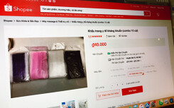 Hàng nghìn người bán hàng trên Shopee, Sendo trục lợi từ dịch Covid-19