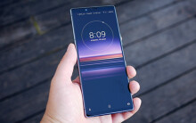 Sony Xperia 1 II có gì nổi bật so với Samsung Galaxy S20 và iPhone 11?