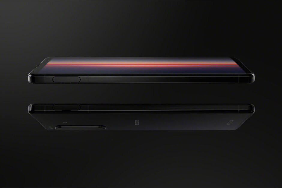 Sony Xperia 1 II, chiếc điện thoại 5G đẹp nhất của Sony đã lộ diện - Ảnh 1. Sony Xperia 1 II, chiếc điện thoại 5G đẹp nhất của Sony đã lộ diện - Ảnh 1.