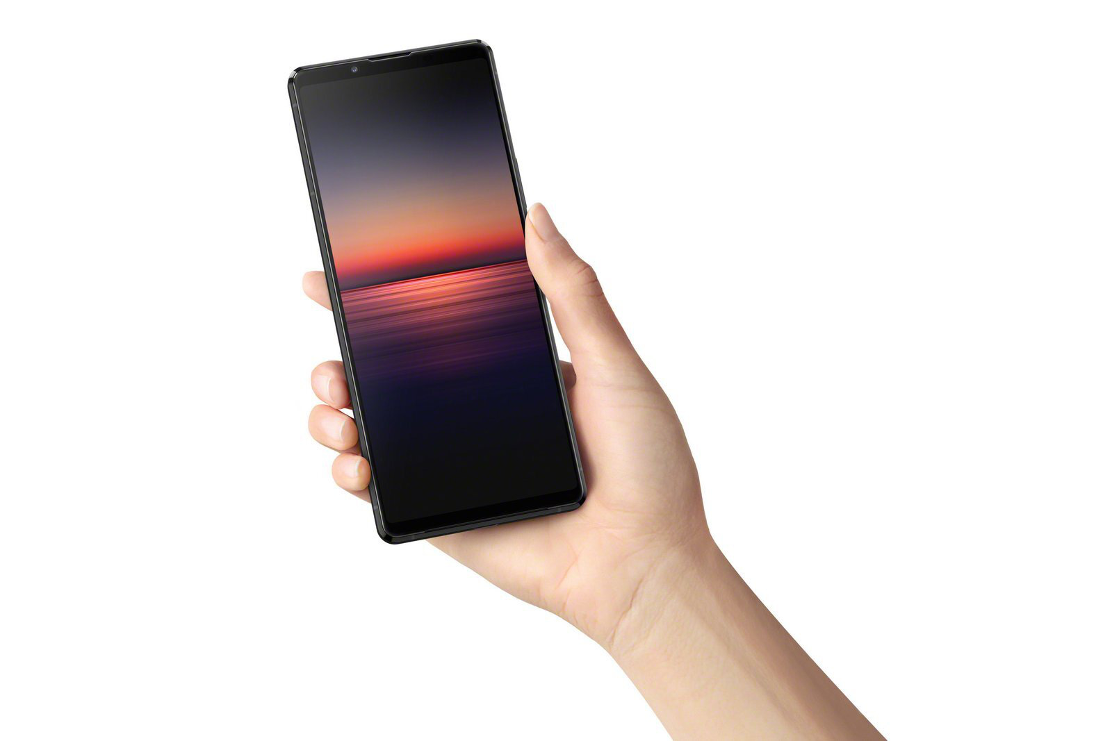 Sony Xperia 1 II, chiếc điện thoại 5G đẹp nhất của Sony đã lộ diện - Ảnh 2. Sony Xperia 1 II, chiếc điện thoại 5G đẹp nhất của Sony đã lộ diện - Ảnh 2.
