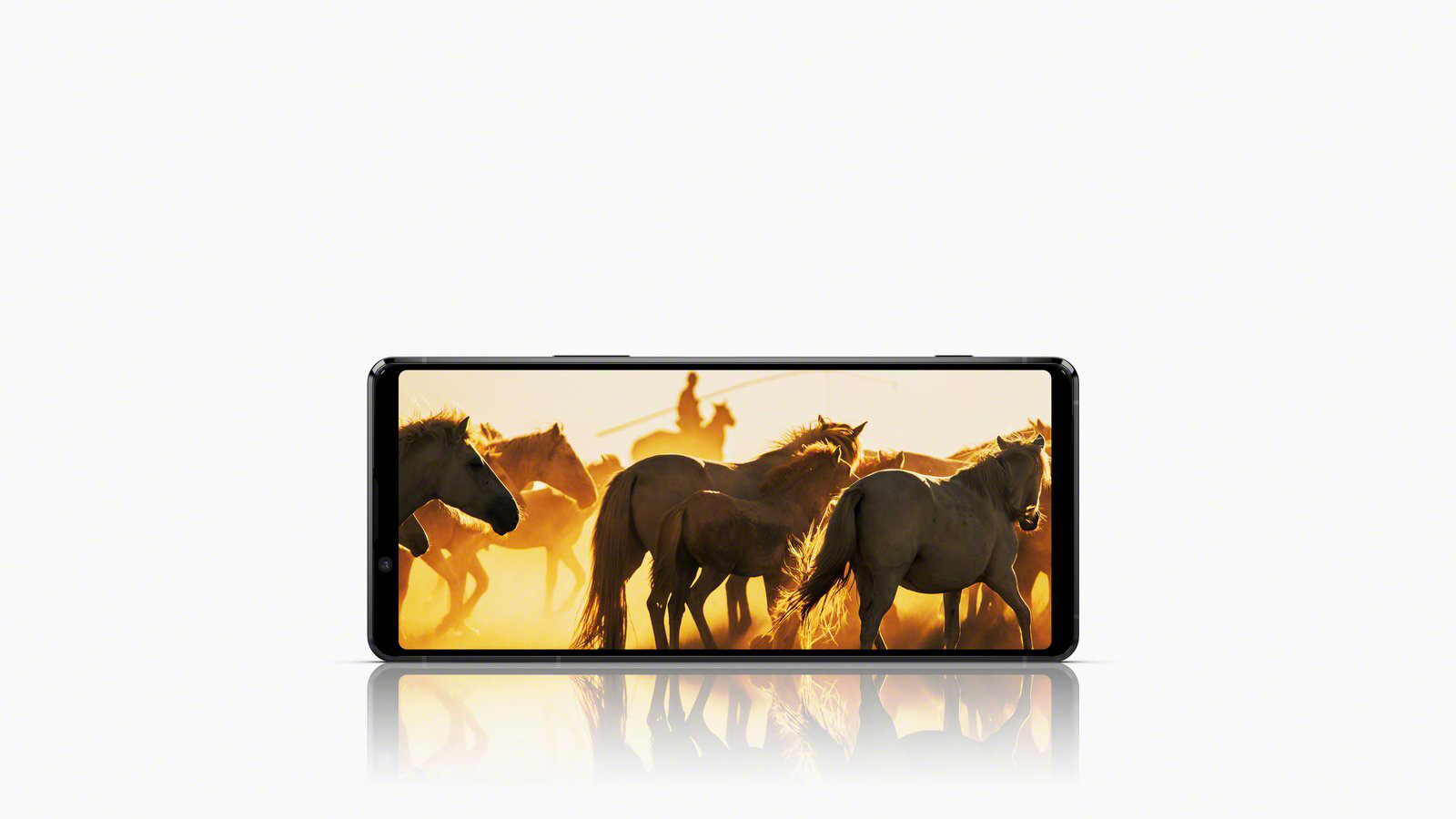 Sony Xperia 1 II, chiếc điện thoại 5G đẹp nhất của Sony đã lộ diện - Ảnh 3. Sony Xperia 1 II, chiếc điện thoại 5G đẹp nhất của Sony đã lộ diện - Ảnh 3.