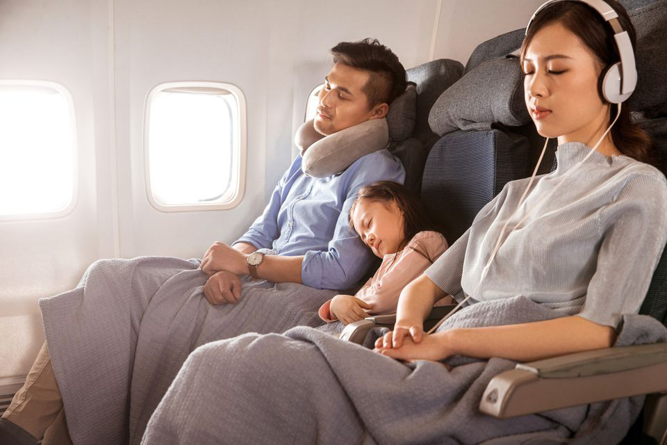 Tiếp viên hàng không mách nhỏ cách đổi chỗ ngồi trên máy bay hiệu quả - Ảnh 5. Tiếp viên hàng không mách nhỏ cách đổi chỗ ngồi trên máy bay hiệu quả - Ảnh 5.