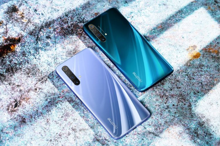Đáp trả lại Realme, Xiaomi chuẩn bị ra mắt điện thoại thông minh Mi Mix Alpha 5G tại Ấn Độ - Ảnh 3.