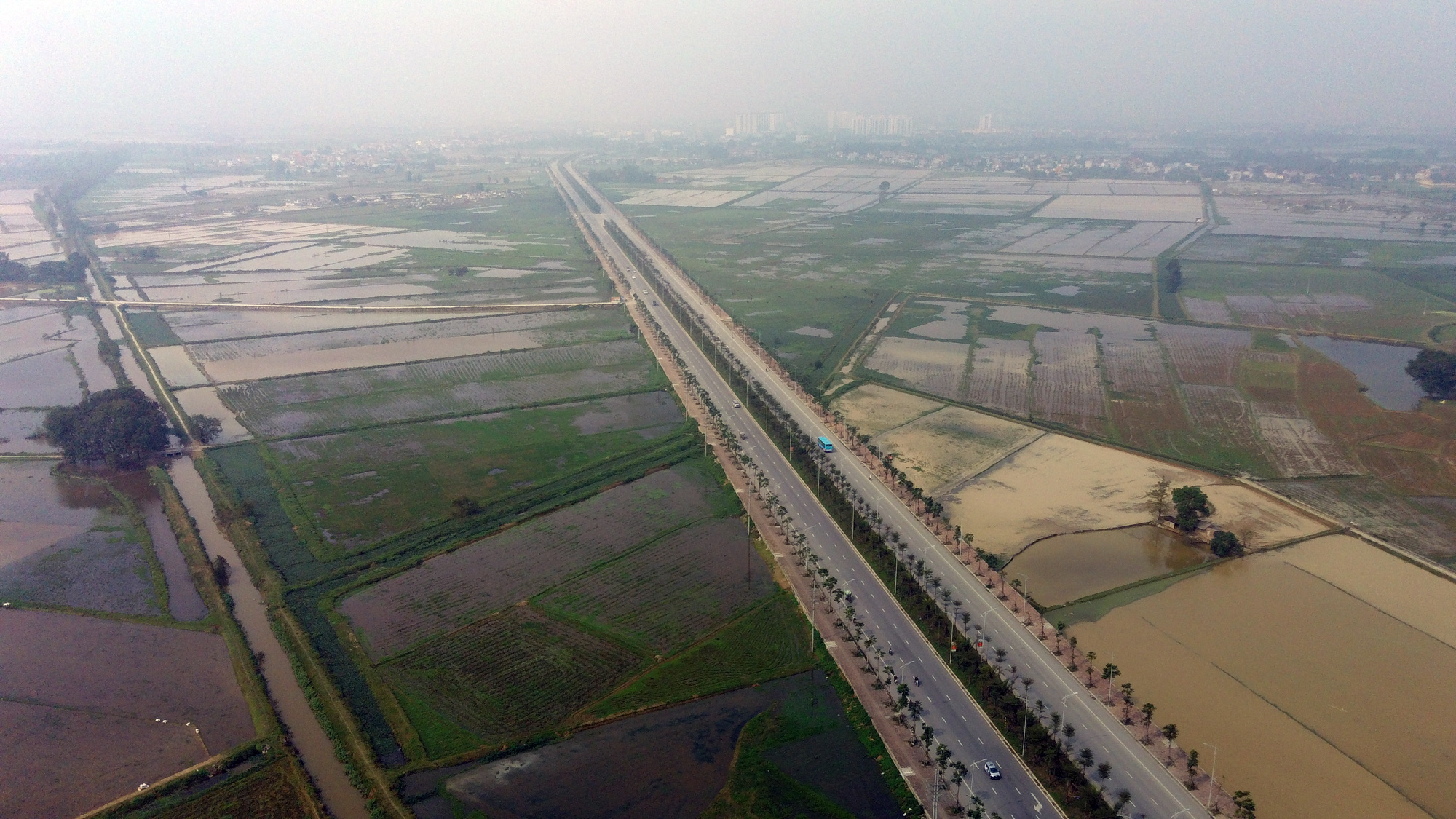 Những dự án 'đón' qui hoạch đường trục Tây Nam Hà Nội qua KĐT Thanh Hà - Ảnh 15. Những dự án 'đón' qui hoạch đường trục Tây Nam Hà Nội qua KĐT Thanh Hà - Ảnh 15.