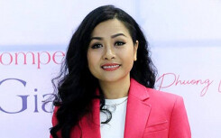 Bà Trần Uyên Phương chi 330 tỉ mua cổ phần của Yeah1