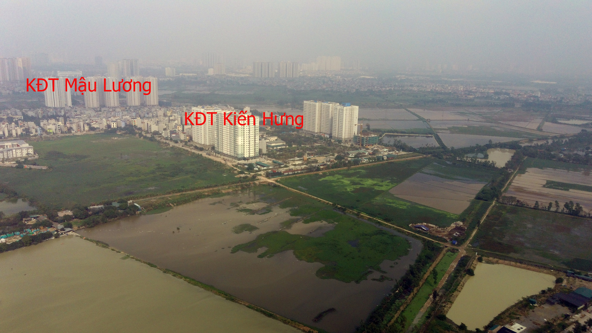 Những dự án 'đón' qui hoạch đường trục Tây Nam Hà Nội qua KĐT Thanh Hà - Ảnh 9. Những dự án 'đón' qui hoạch đường trục Tây Nam Hà Nội qua KĐT Thanh Hà - Ảnh 9.