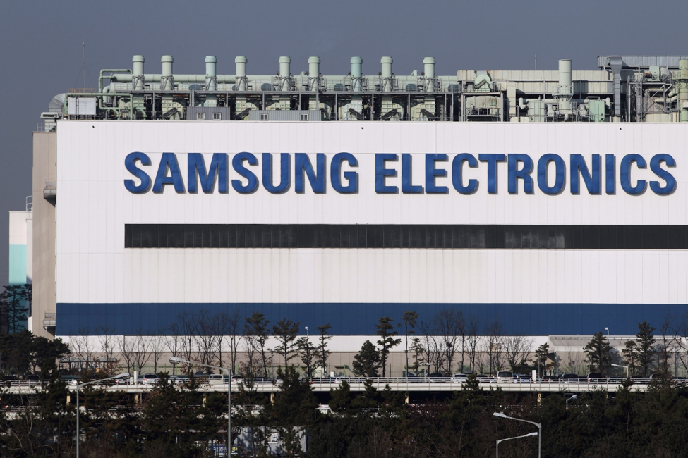 Việt Nam là điểm đầu tư 'nóng' của Samsung, Lotte và nhiều ông lớn Hàn Quốc - Ảnh 1. Việt Nam là điểm đầu tư 'nóng' của Samsung, Lotte và nhiều ông lớn Hàn Quốc - Ảnh 1.