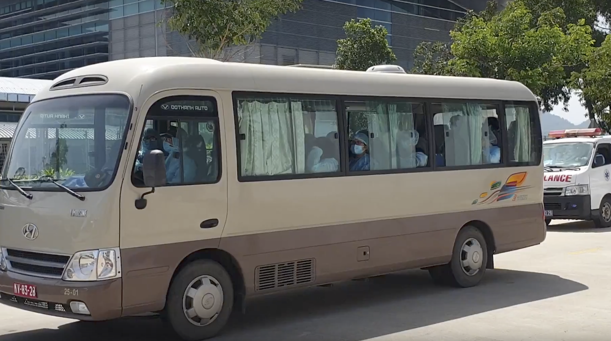 Đà Nẵng đưa ra phương án bố trí chuyến bay đưa khách Hàn Quốc về nước - Ảnh 1. Đà Nẵng đưa ra phương án bố trí chuyến bay đưa khách Hàn Quốc về nước - Ảnh 1.