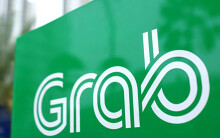 Grab hủy chương trình ứng tiền mặt với tài xế và đối tác giao đồ ăn